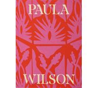 Paula Wilson: Toward the Sky’s Back Door