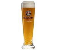 Paulaner Beer glass Weizen 50 cl