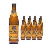 Paulaner Munchner Hell Lager, 500 ml