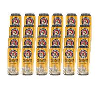 Paulaner Original Munchner Hell German Lager 24 x 500ml 24 x 500ml
