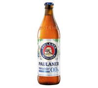 Paulaner Weisbier Alcohol Free, 500 ml