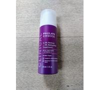 Paula's Choice 0.3% Retinol + 2% Bakuchiol Treatment 30ml.