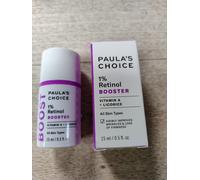 Paula's Choice 1% Retinol Booster 15ml.