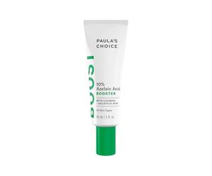 Paula's Choice 10% Azelaic Acid Face Booster, Smooths & Evens Skin, 30 ml