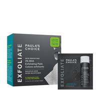 Paula's Choice 2% BHA Exfoliating Toner Pads