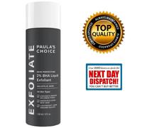 Paula's Choice 2 BHA Liquid Exfoliant Skin Perfecting Salicylic Acid 118ml 4fl