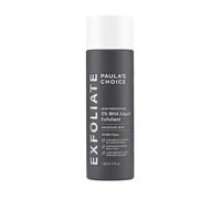 Paula's Choice 2% BHA Liquid Exfoliant - Unclogs Pores, Smooths Wrinkles, Brightens Skin (118ml)