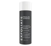 Paula's Choice 2% BHA Liquid Face Exfoliant for Blackheads & Pores, 118 ml