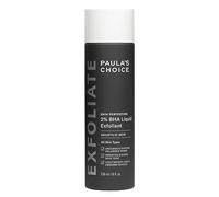 Paula's Choice 2% BHA Liquid Face Exfoliant for Blackheads & Pores, 236 ml