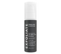 Paula's Choice 2% BHA Lotion Exfoliant, Gentely Reduces Blackheads, 100 ml | Light Lotion Peeling - For a Radiant, Silky-Soft Skin - with Salicylic Acid - Softens & Hydrates Skin - Blemish-Prone Skin