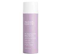 Paula's Choice 5% Niacinamide Body Serum, Hydrating Skin 118 ml