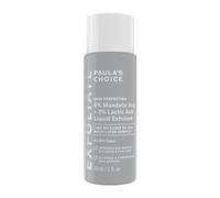 Paula's Choice 6% Mandelic + 2% Lactic Acid AHA Liquid Exfoliant, 30 ml