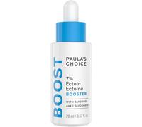 Paula's Choice 7% Ectoin + Hyaluronic Acid Booster, Deep Hydration, 20 ml | Milky Hydrating Face Serum Delivers 7 Barrier Benefits in 1 Drop - Soothes & Protects Skin - Repairs Skin Barrier in 7 Days