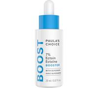 Paula's Choice 7% Ectoin Milky Hydrating Booster - Face Serum for Deep Hydration & Visibly Dewy Skin - Fighting Dryness & Sensitivity - with Hyaluronic Acid - All Skin Type - 20 ml