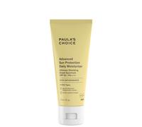Paula's Choice Advanced Sun Protection SPF 50 Daily Moisturiser 60ml