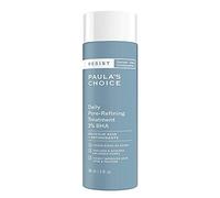 Paula's Choice Anti-Aging 2% BHA Liquid Exfoliant, with Peptides, 88 ml