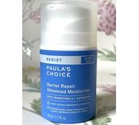 Paula's Choice Barrier Repair Advanced Moisturiser Resist Lotion Smoothing 50ml