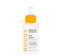 Paula's Choice Boosters C15 Super Booster 20Ml In Clear clear One Size