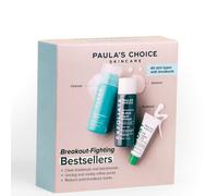 Paula's Choice Breakout-Fighting Bestseller Kit (Worth £28.00)