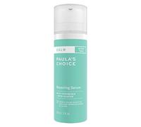 Paula's Choice CALM Repairing Serum - Anti-Redness Serum - Soothing & Hydrating Face Serum Reduces Redness - For Acne & Sensitive Skin - Hyaluronic Acid & Ceramides - All Skin Types - 30 ml