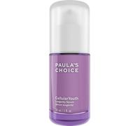 Paula's Choice CellularYouth Longevity Serum - Hydrating Anti Ageing Face Serum - Reduces Wrinkles & Fine lines - Younger Looking Skin in 8 weeks - 5 Years of Research - For All Skin Types - 30 ml