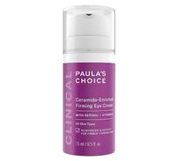 Paula's Choice Ceramide Eye Cream, Visibly Reduces Fine Lines, 15 ml