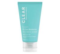 Paula's Choice CLEAR Oil Free Moisturiser - Lightweight Hydrating Night Cream - Reduces Blackheads & Enlarged Pores - Suitable for Acne Prone Skin - with Niacinamide - Combination to Oily - 60 ml