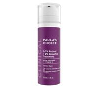 Paula's Choice Clinical 0.3% Retinol & 2% Bakuchiol Treatment, 30 ml