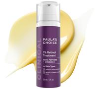paula's choice clinical 1% retinol treatment 30ml