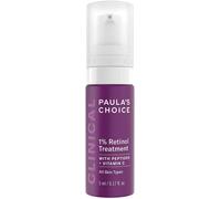 Paula's Choice CLINICAL 1% Retinol Treatment - Anti Aging & Skin Firming Serum