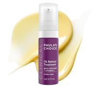 Paula's Choice Clinical 1% Retinol Treatment with Peptides & Vitamin C for Deep Wrinkles - 0.16 oz by Paula's Choice