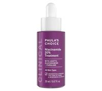 Paula's Choice Clinical 20% Niacinamide Treatment, Minimises Pores, 20 ml