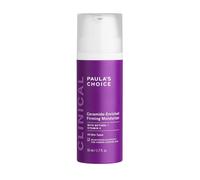 Paula's Choice CLINICAL Ceramide Enriched Firming Moisturizer Retinol & Vitamin C Anti-Aging & Wrinkles 1.7 Ounce