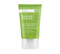 Paula's Choice EARTH SOURCED Antioxidant Enriched Natural Moisturizer with Shea Butter & Vitamin E 98% Natural & Fragrance Free 2 Ounce
