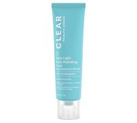 Paula's Choice Face Light Moisturiser SPF 30, Combination to Oily, 60 ml