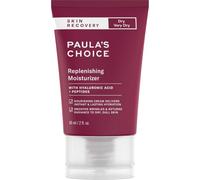 Paula's Choice Face Moisturiser, Effective Hydration, For Dry Skin, 60 ml | Anti-Aging Face Cream - Instant Hydration & Soothes Very Dry Skin - Suitable for Rosacea-Prone Skin - with Peptides