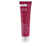 Paula's Choice Face Moisturiser SPF 30 Hydrates Skin, for Dry Skin, 60 ml