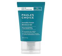 Paula's Choice Gel Face Moisturiser - Combination to Oily Skin, 60 ml