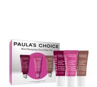 Paula's Choice Mini Gloss Balm Trio (Worth £36)