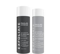 Paula's Choice Multi-Level Exfoliation Set