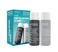 Paula's Choice Multi-Level Exfoliation Trial Kit, Travel size