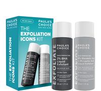 Paula's Choice Multi-Level Exfoliation Trial Kit (Worth £27.00)