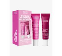 Paula's Choice Paula's Choice Peptide Plumping Gloss Balm Duo Kit 30ml
