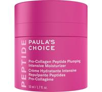 Paula's Choice Peptide Face Moisturizer, Plumps & Hydrates Skin | Lightweight Gel Cream for 24H Hydration with 3X Pro-Collagen Peptides & Hyaluronic Acid - Smooths & Improves Fine Lines