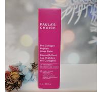 Paula's Choice Pro-Collagen Peptide Plumping Gloss Balm Lip Treatment 15ml