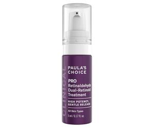 Paula's Choice Pro Retinaldehyde Dual-Retinoid Treatment, Anti-Aging, 5 ml