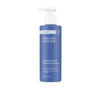 Paula's Choice RESIST Anti-Aging Hydrating Cleanser - Face Wash Gently Removes Makeup & Softens Skin - with Green Tea Extract - Normal to Dry Skin - 190 ml