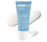 Paula's Choice RESIST Moisturising Fluid Face Cream SPF 50 - Voyage Size 15 ml - Anti-Ageing and Anti-Wrinkle Sun Cream - Light Lotion - Vitamin E - Combination Skin with Fat | by Cloud.Sales