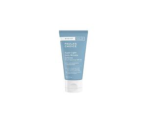Paula's Choice RESIST Super-Light Daily Wrinkle Defense SPF 30 - Matte Tinted Moisturizer for Oily Skin, UVA/UVB, Anti-Aging Sunscreen
