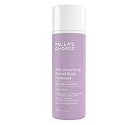 Paula's Choice Retinol Body Treatment, Hydrating Lotion, 118 ml | Firming & Anti Ageing Body Cream - Smooths skin & Reduce Uneven Skin - with Shea Butter & Vitamin A